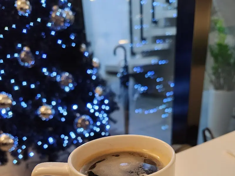 아이스 아메리카노