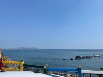 눈앞에 성산일출봉 펼쳐진 제주, 바다풍경 맛집에서 갈치조림의 과학을 탐구하다