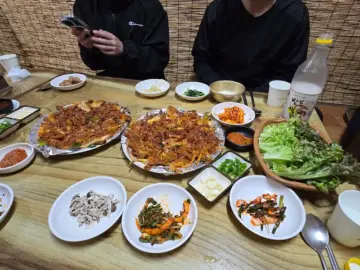 과학적으로 파헤친 포천 영순식당, 가성비 끝판왕 백반 맛집 실험 보고서