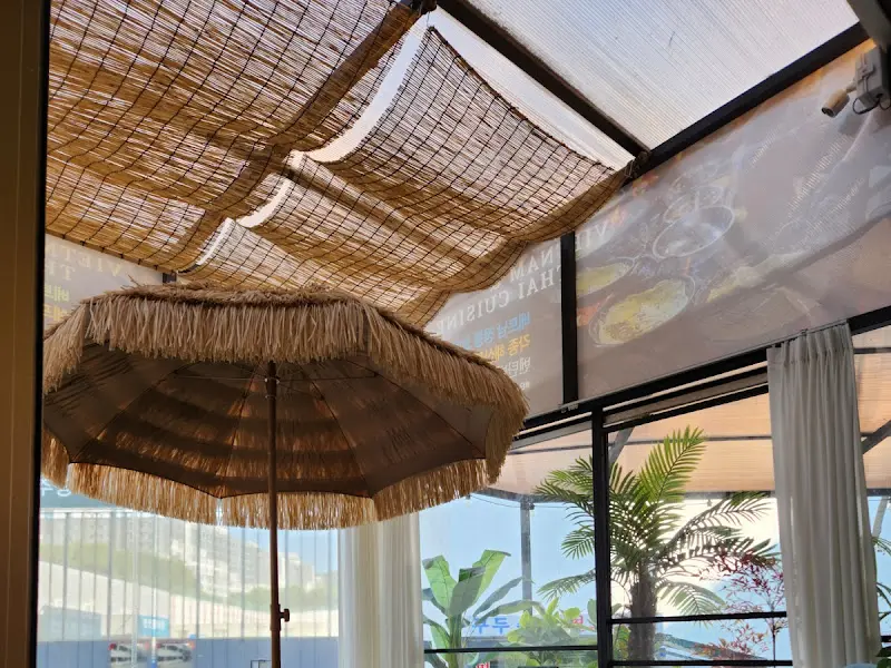 벤탄빌라 천장 인테리어