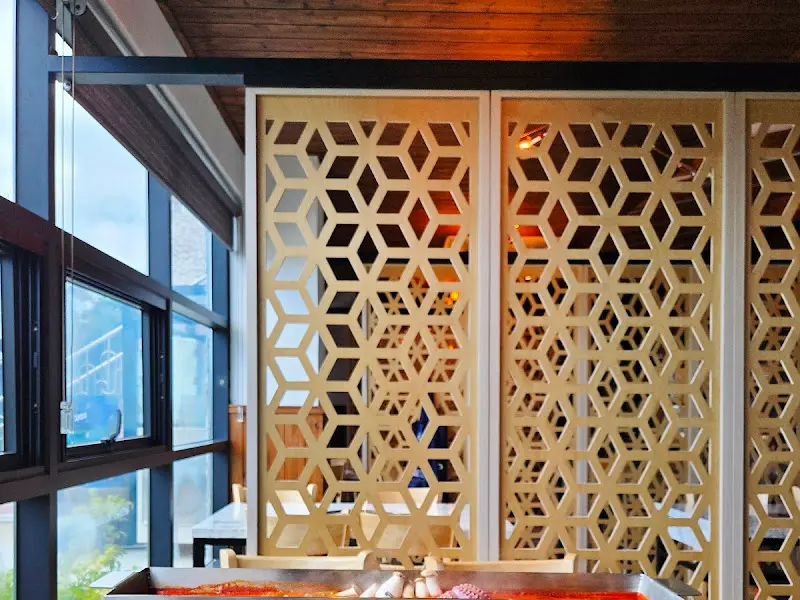 모던한 인테리어