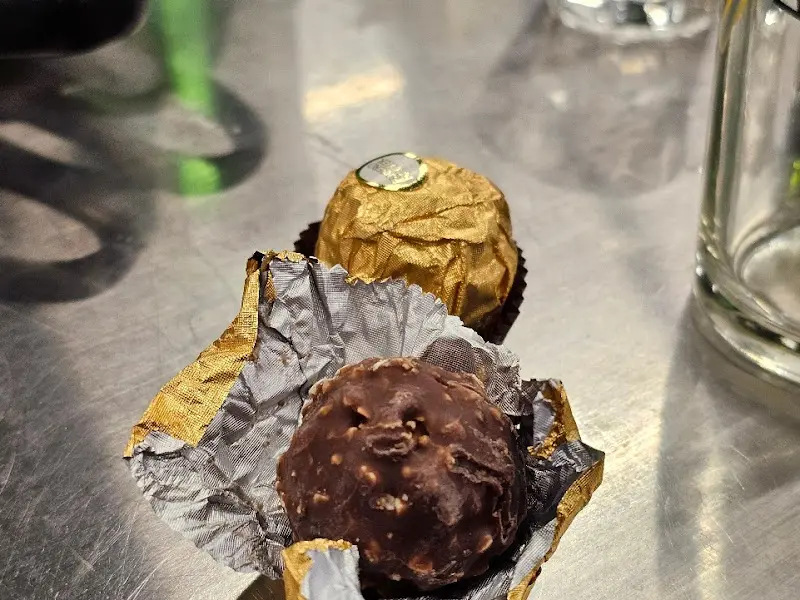 페레로 로쉐 초콜릿