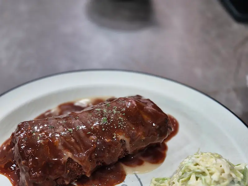 비프 코던블루 근접샷