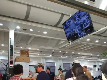 추억을 곱씹는 광주 김강심칼국수, 변치 않는 맛의 향수를 자극하는 맛집 기행