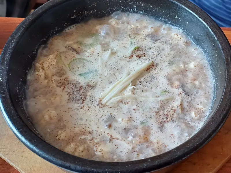 순두부