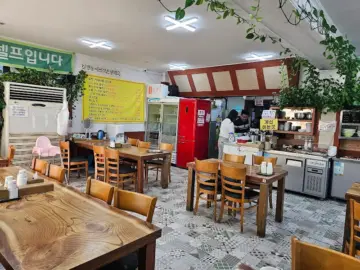 정겹고 푸짐한 안산 팔곡동 맛집, 외할머니 손맛 그대로!