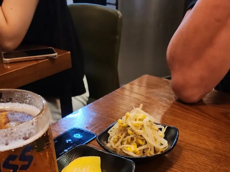 여봉닭발 기본세팅