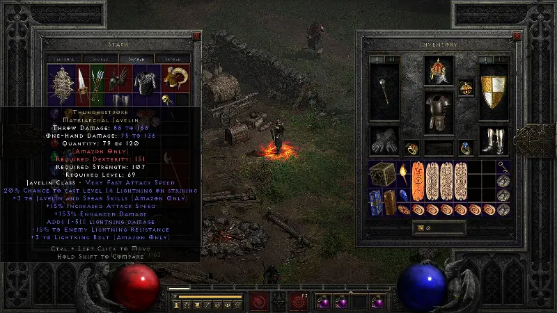 깔끔한 내부 모습