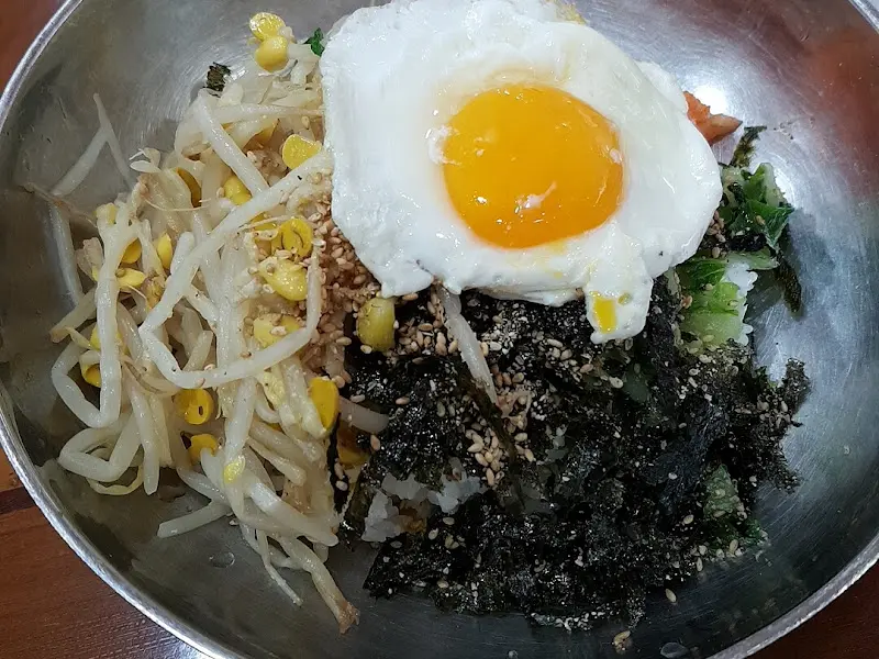 비빔밥