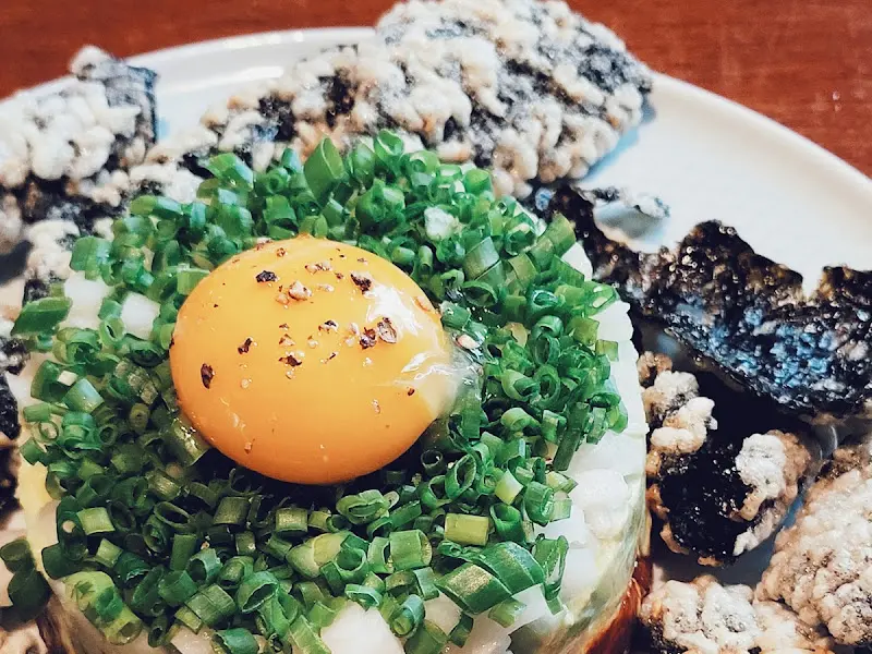 소고기 타르타르