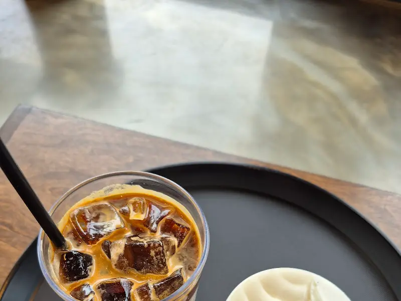 아이스 아메리카노