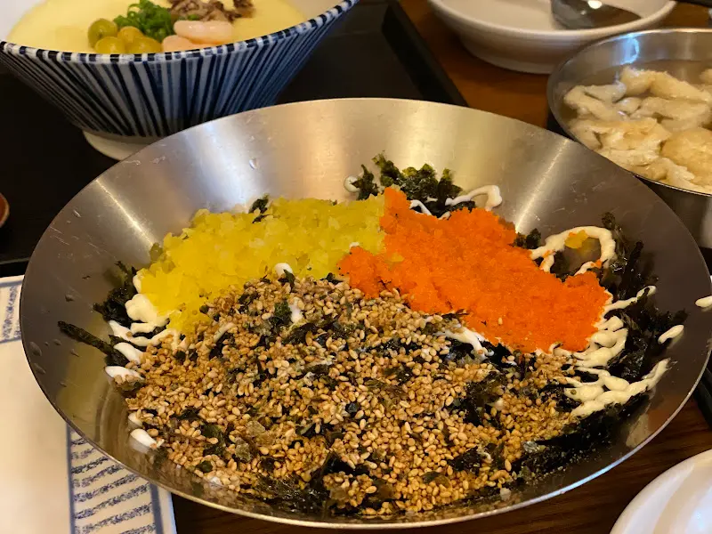 여봉닭발 주먹밥