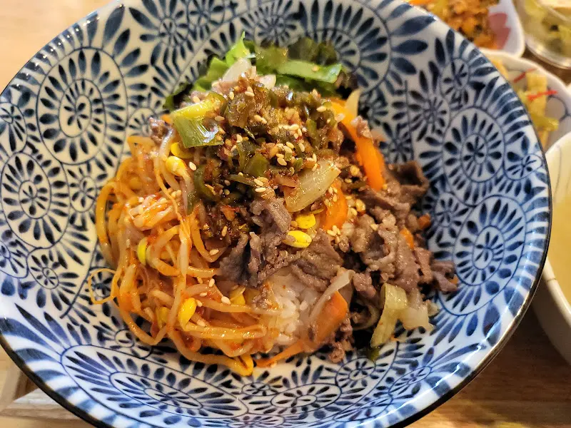 비빔밥