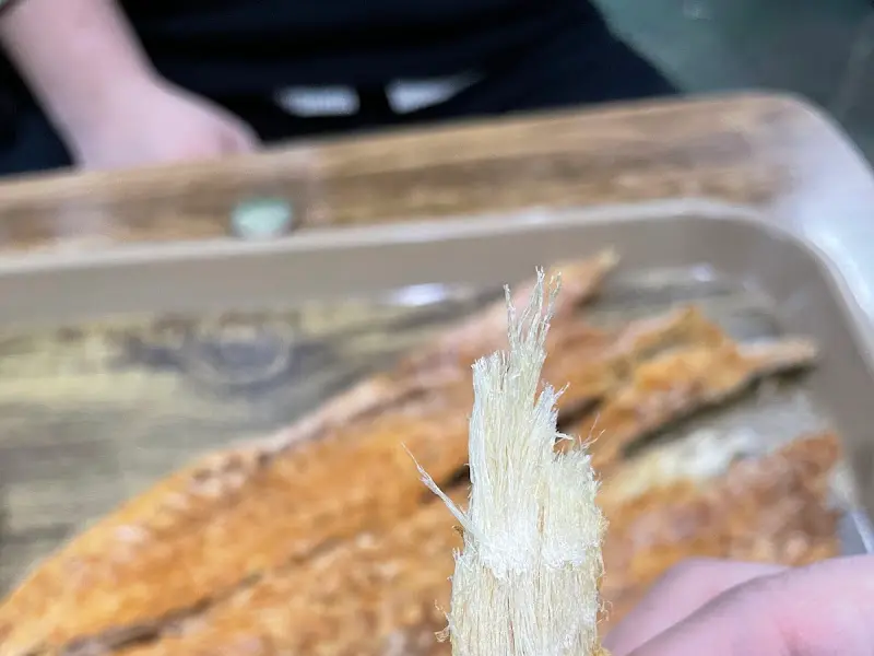 초원슈퍼 황태 결