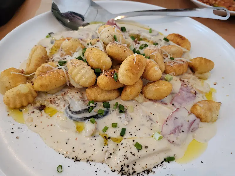 또 다른 뇨끼의 매력