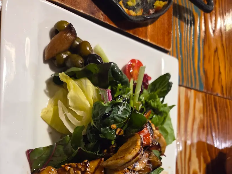 시그노라 샐러드