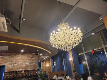 분위기에 취하고 가성비에 놀라는, 용인 최고의 양식 맛집 레전드!