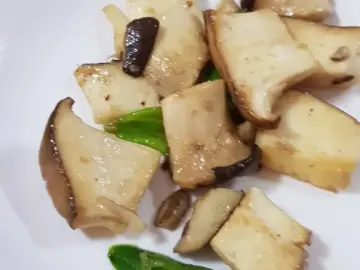 어머니와 함께 찾은 팔공산 자락의 정갈한 건강 밥상, 해인정에서 맛보는 고향의 맛집