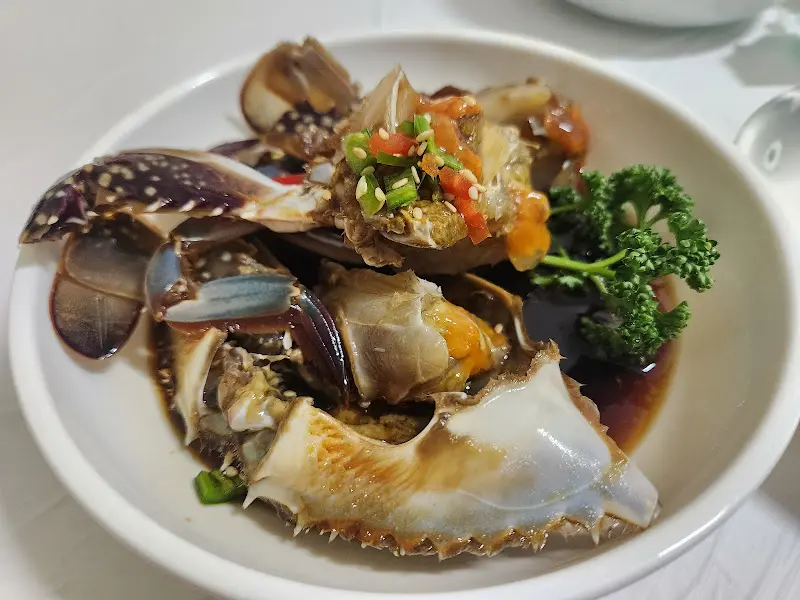 밥 한 공기 뚝딱