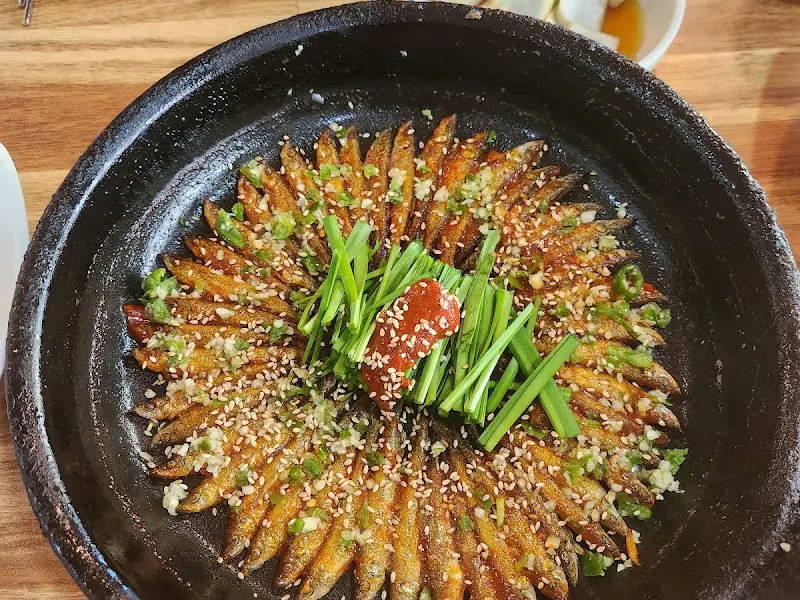 도리뱅뱅이 전체샷