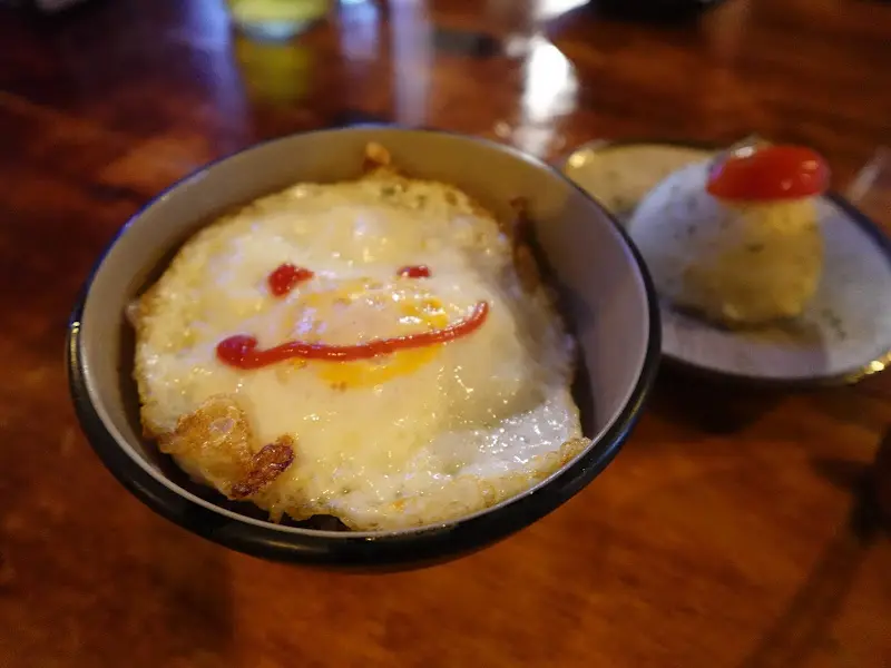 스마일 계란후라이