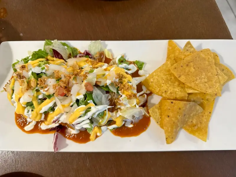 쿠쿡 메인 메뉴