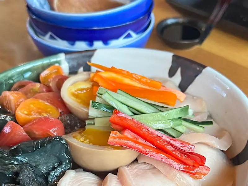 사시미 모리아와세