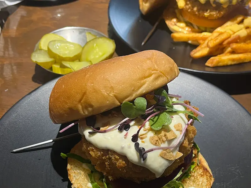 미스피츠 테이블 세팅