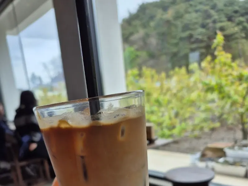 아이스 아메리카노