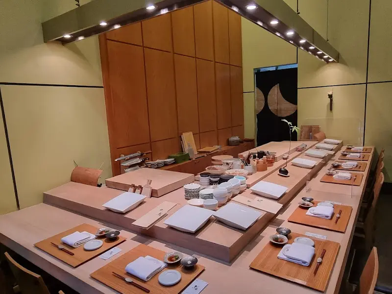 호산 내부 전경