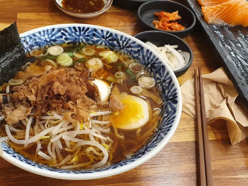 다양한 메뉴 구성