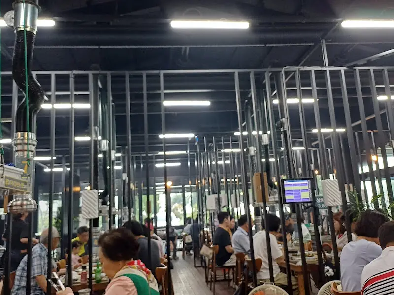 주포수산 내부 전경