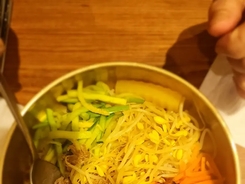 비빔밥