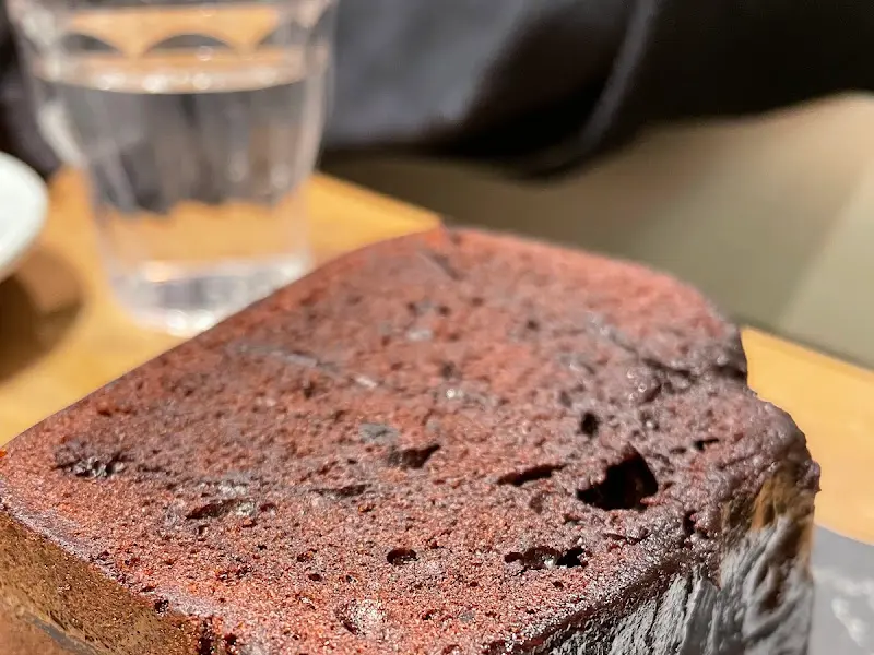 Four B의 브라우니