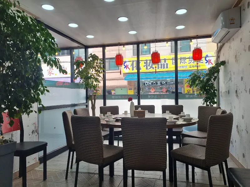 오뚜기 도삭면 내부