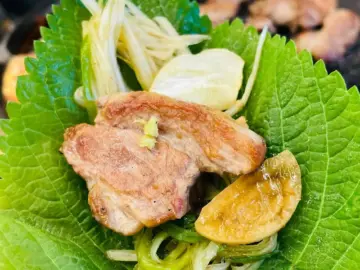 과천 지정타에서 솥뚜껑 삼겹살 레전드 찍었다! 여기 완전 맛집 인정!