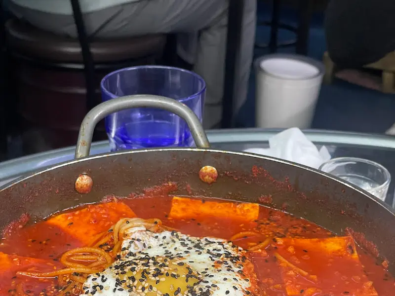 매콤 토마토 스튜