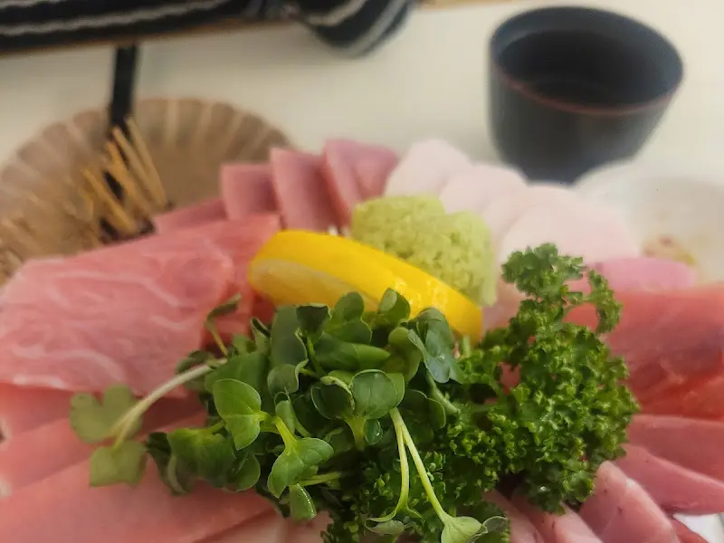 겉바속촉의 정석, 참치 머리 구이