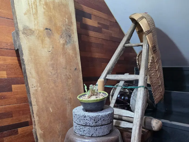 크을농 인테리어 소품