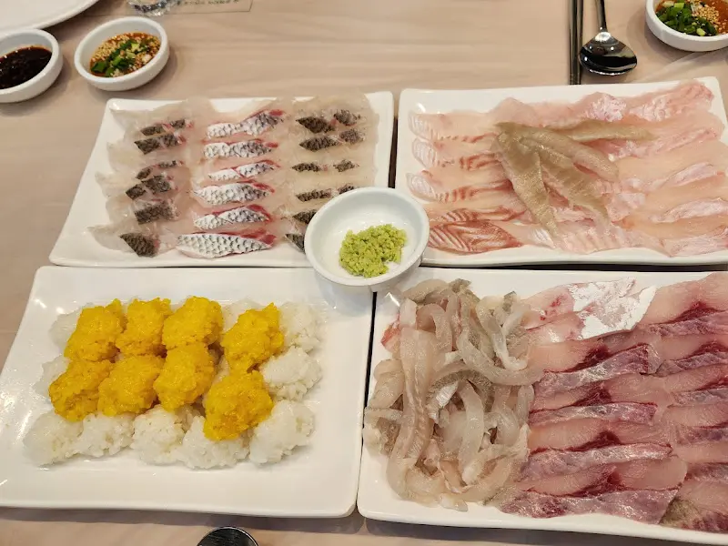 곁들여 먹기 좋은 해초류