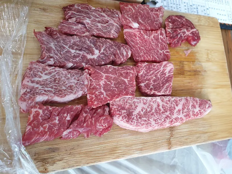 맛있는 된장찌개