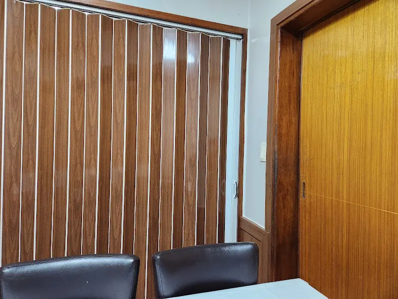 대지회관 룸 문