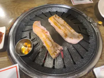 과학적으로 분석한 인원 맛집, 성거 “화로지연”에서 즐기는 육즙 파티