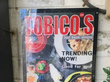 부산대 숨은 골목 맛집, 토비코에서 알밥 한 판 뚝딱!