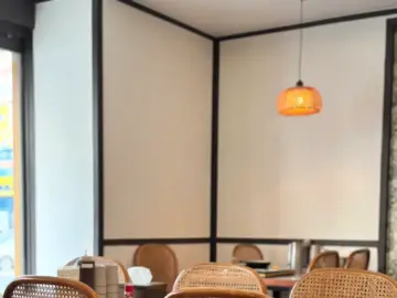 창원 용호동, 내 인생 돈가스 맛집 만월돈가스에서 힙하게 한 끼