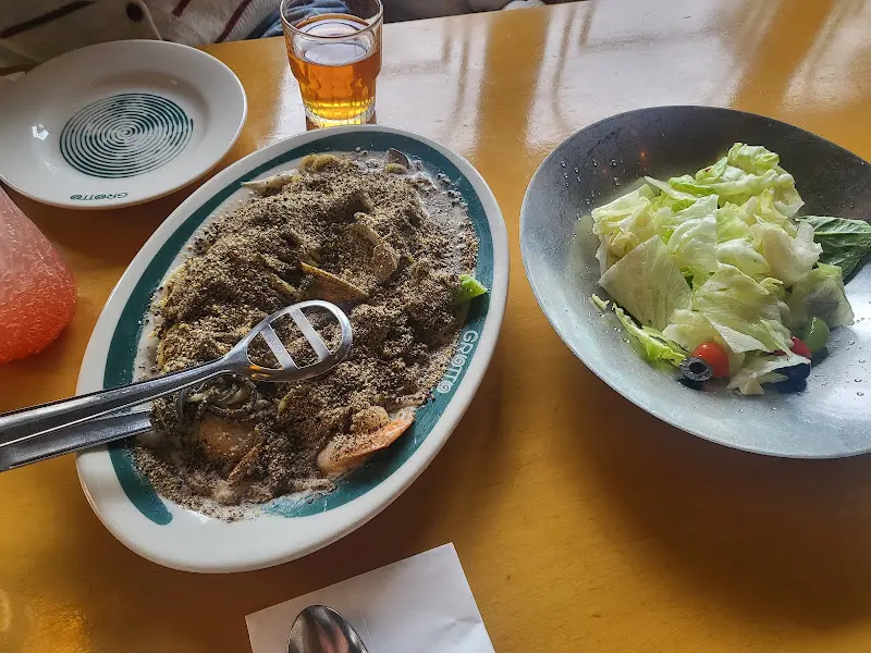 그로또에서 즐기는 푸짐한 한 상