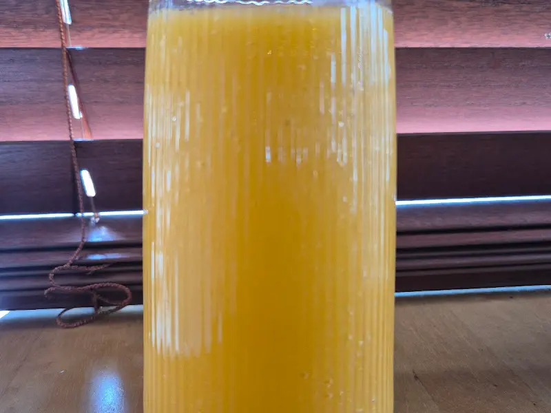 상큼한 수제 에이드