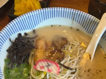 봉황대 나들이 후, 깔끔한 라멘 한 그릇! 경주 현지인 맛집 “네코짱” 에서의 잊지 못할 미식 경험