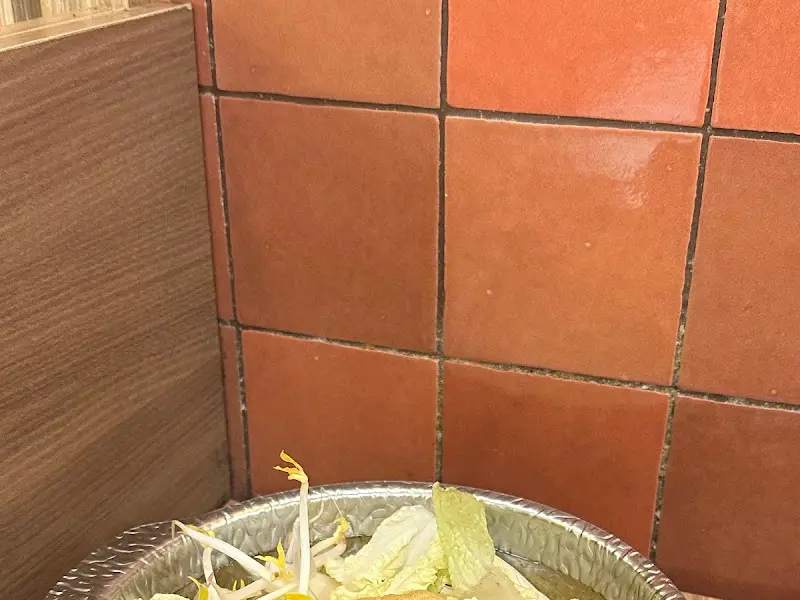 불닭크림리조또