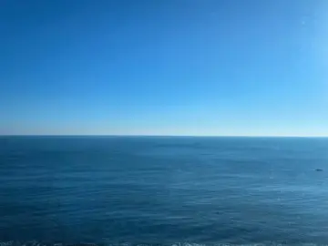 파도소리 ASMR! 울산 강동 몽돌해변 따라 힐링 가성비 숙소 여행 맛집